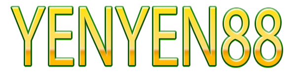 YENYEN88 Logo